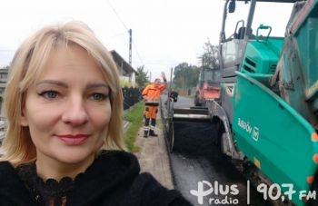 Remonty dróg i budowę świetlic planuje Gmina Stąporków