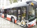 Autobusy linii 21 wrócą na trasę przez Gołębiów