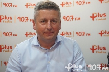 Piotr Reguła: będzie jasno i oszczędnie w gminie Klwów