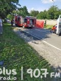 Tragiczny wypadek w Nowej Woli Gołębiowskiej - aktualizacja