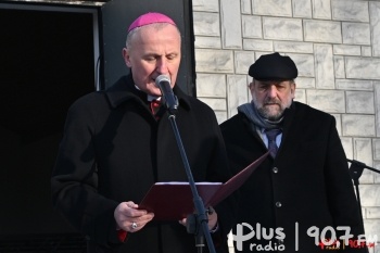 Fot. ks. Stanisław Piekielnik / Radio Plus Radom