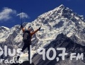 Karol Adamski zdobył Mount Everest!