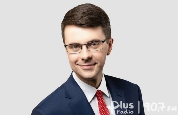 Piotr Müller rzecznik prasowy rządu