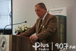 Radomscy leśnicy pożegnają ministra Szyszkę