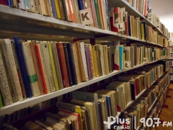 Zakupy nowości dla radomskiej biblioteki