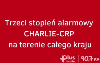 CHARLIE-CRP - co to oznacza dla mieszkańców?