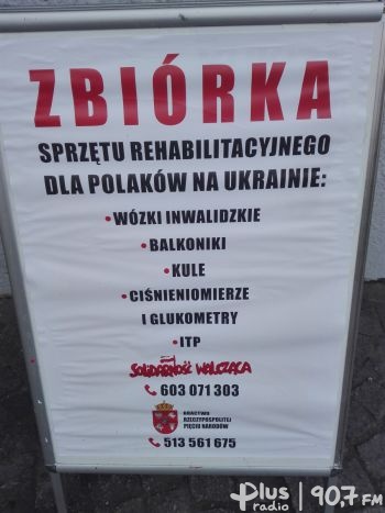 Pomóżmy Polakom w Drohobyczu!