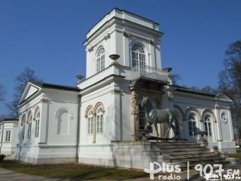 Centrum Rzeźby Polskiej w Orońsku już zaprasza
