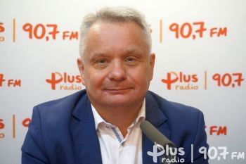 Mirosław Maliszewski: oczekujemy współpracy przy Krajowym Planie Odbudowy