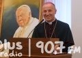 Uroczysta sesja i msza święta w 31. rocznicę pobytu św. Jana Pawła II w Radomiu