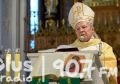 Biskup Tomasik przypomina o obowiązku Komunii Świętej wielkanocnej