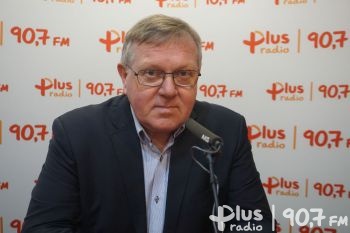 Leszek Przybytniak: radomskie liderem głosowana
