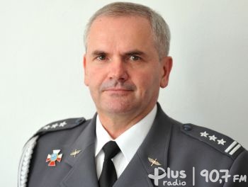 Dyrektor Air Show w Radomiu mianowany generałem