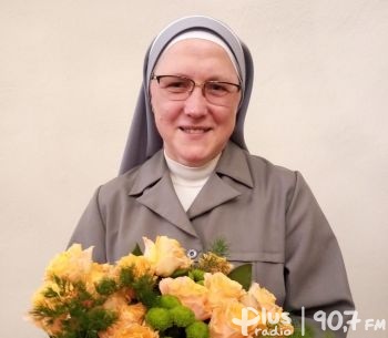 Matka Anna Telus z Paradyża nową przełożoną generalną sióstr Prezentek