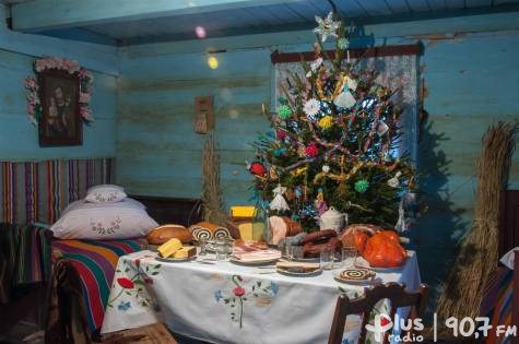 Dawne Święta w Skansenie