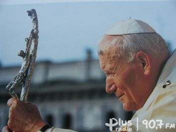 Jak w diecezji uczcimy 100. urodziny św. Jana Pawła II?