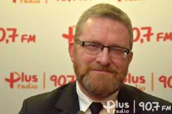 Grzegorz Braun nie przebiera w słowach i oskarża polski rząd!