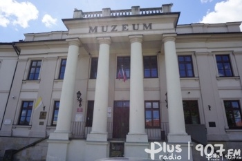 Zmieniły się godziny otwarcia radomskiego muzeum