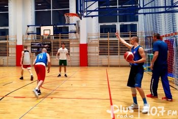 Kolejarz Basket Radom. Unikalna drużyna rozpoczyna sezon