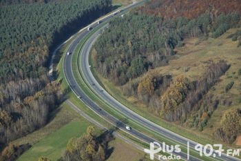 S12: Jest wniosek o decyzję środowiskową na odcinek Radom-Puławy