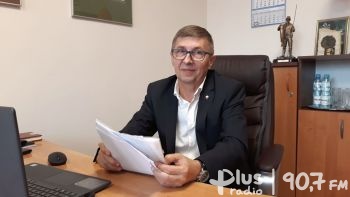 Andrzej Lenart: połowa mieszkańców Przysuchy w pełni zaszczepiona