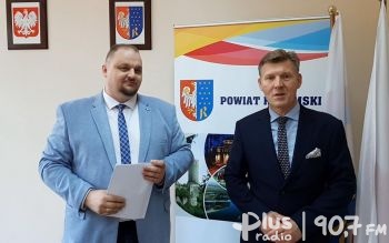 Pomoc dla przedsiębiorców z powiatu radomskiego nabrała tempa