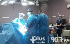 Ortopedzi operowali 105 - latkę w Radomiu