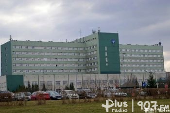 Restrykcyjne zmiany w szpitalu na Józefowie
