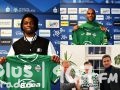 Transferowy hat-trick Radomiaka - Abraham Marcus, Daniel Pik i Jo Santos