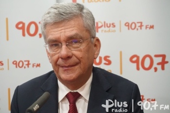 Senator Karczewski: coraz więcej środków trafia do samorządów