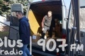 Transport darów wyjechał dzisiaj z Radomia na Ukrainę