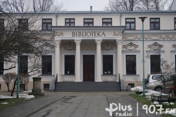 Grzegorz Piątek będzie gościem radomskiej biblioteki