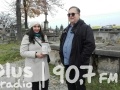 Odbyła się kwesta na cmentarzu ewangelickim przy ul. Kieleckiej