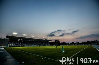 MOSiR ogłosił kolejny przetarg na oświetlenie stadionu