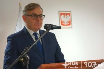 Wójt gminy Jedlnia-Letnisko z wotum zaufania i absolutorium za wykonanie budżetu