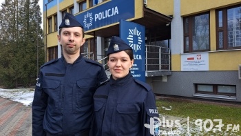 Komenda w Kozienicach szuka nowych policjantów