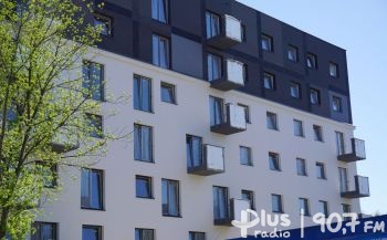 Mieszkanie Plus w Radomiu. Ponad 900 wniosków na 124 mieszkania