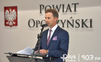 Zarząd Powiatu Opoczyńskiego z absolutorium