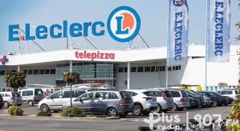 E. Leclerc troszczy się o bezpieczeństwo klientów