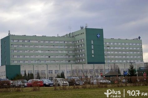 ﻿Laboratorium wraca w struktury szpitala