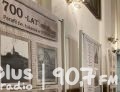 Wystawa na 700-lecie parafii w Drzewicy