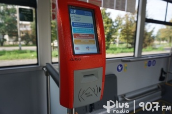 Od 1 września obywatele Ukrainy muszą kasować bilety w miejskich autobusach