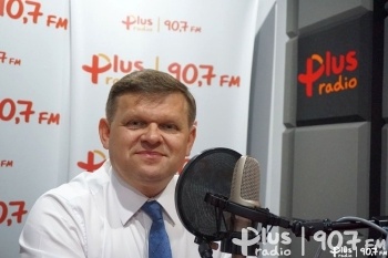 Minister Skurkiewicz: odliczamy dni do uruchomienia Portu Lotniczego