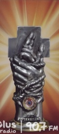 Relikwie bł. ks. Popiełuszki w Skarżysku - Kamiennej