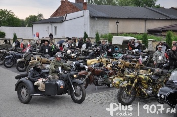 Zabytkowe motocykle zobaczymy w sobotę przy muzeum w Opocznie