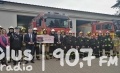 OSP Jedlnia-Letnisko będzie mieć nowy wóz strażacki