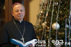 Życzenia Biskupa Radomskiego