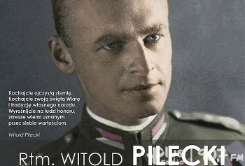 Konkurs o Witoldzie Pileckim w Końskich