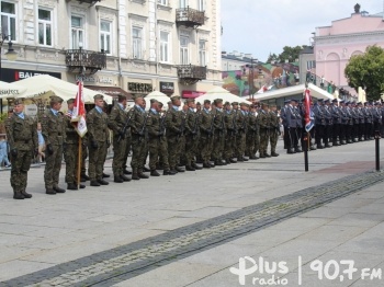 Wojsko świętowało w Radomiu!