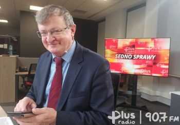 Tadeusz Cymański - Solidarna Polska gościem Sedna Sprawy